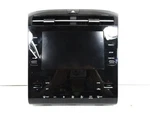 2022-2024 Hyundai Santa Cruz 8" Audio Media Temperature Display Panel Oem Lkq Used. Price: $211.94.