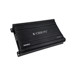 Orion CBA2000.4 2000W Max 4-CHANNEL Amplifier New. Price: $99.95.