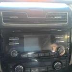 Audio Equipment Radio Receiver Am-fm-cd Sl Fits 13-15 Altima 755305 Used. Price: $134.90.