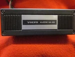 Volvo 740 Oem Radio Amplifier X 20W HA-4LLL Untested Used. Price: $23.95.