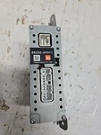 Toyota Sequoia Radio Amplifier Sound Audio System Jbl 86280-AF011 01-04 Oem Used. Price: $49.99.