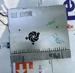03-08 Mercedes W211 E350 E500 SLK280 Amplifier Becker Audio 2118706989 Oem Used. Price: $119.99.
