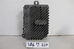 2016-18 Chevy Colorado Bose Audio Stereo Amplifier 23390871 Module 210 3B6-5 Used. Price: $222.29.
