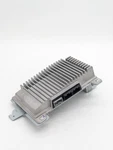 2010-2012 Ford Flex Radio Audio Amplifier Sony Oem BL3T-18B849-AC Used. Price: $68.85.
