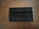 Oem Lexus LX470 1998-2002 Amplifier Nakamichi Audio 86280-60180 Used. Price: $100.00.
