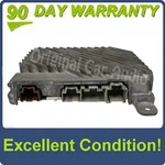 2017 - 2019 Cadillac XT5 Oem Radio Bose Audio Premium Sound System Amplifier Used. Price: $265.00.