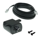 Xtenzi Amplifiers Bass Volume Knob Control Remote XTBR14 For Hifonics HFR-3 New. Price: $21.54.