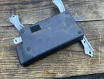 2012-2020 Toyota 4RUNNER Audio Equipment Radio Tuner Assy 86180-35010 Used. Price: $206.82.
