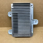 13-18 Ford Edge Escape Explorer Flex Focus Sony Amplifier CT4T18B849AB Oem Used. Price: $69.97.