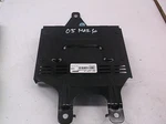 2003 Mazda Radio Audio Amplifier W/ Bracket 3M81-18T806-BA Oem NS51276 Used. Price: $52.50.