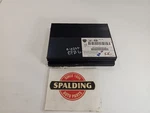 P05091803AC Radio Amplifier From 2013 Fiat 500 Door (9969104 Used. Price: $97.68.