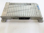Sony Subwoofer Amplifier DS7T-18B849-AS Fits 2013-2015 Ford F250 F350 Used. Price: $151.38.