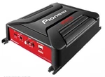 Pioneer GM-A3602 Channel Car Amplifier 400W GMA3602 B Certified. Price: $99.99.
