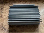 2011 Bmw X3 (F25) Hifi Stereo System Rear Trunk Amplifier Module Unit Used. Price: $50.11.