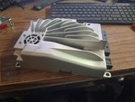 2017 - 2019 Mercedes GLE63 292 Radio Sound System Amplifier Oem A1669004719 Used. Price: $689.69.