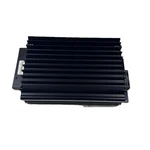 04-09 Audi A6 A8L Quattro Bose Stereo Sound Amplifier Oem Used. Price: $100.00.