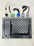 2011-2017 Land Rover Jaguar Xj Xf F-type Radio Audio Amplifier BJ32-19C164-AG Used. Price: $137.87.