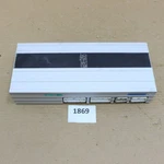 Lexus LS430 2001-2003 Oem Genuine Mark Levinson Amplifier Audio 86280-0W040 Used. Price: $119.99.