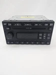 Ford Oem CD6 Radio Disc Changer 1C7F-18C815-AA Am Fm Player Factory Stereo Used. Price: $58.60.