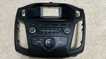 Oem 2015 16 17 Ford Focus Bezel Dash Radio Control Panel F1EB-18835-MG3JA6 Used. Price: $37.06.