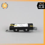 08-18 Maserati Granturismo M145 Rear Right Antenna Am/fm Amplifier Module Oem Used. Price: $45.65.