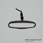 11-16 Chevy Cruze Oem Interior Rear View Mirror Onstar Stock Factory # E11026391 Used. Price: $40.17.