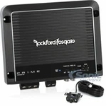 Rockford Fosgate Prime R500X1D Series Class Monoblock Car Amplifier New. Price: $249.99.
