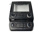 Ford F150 Radio Audio Ac Temperature Contol Panel JL3T18E245ADG Used. Price: $384.00.