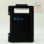 03-04 Porsche Boxster Becker Sound Amplifier A1453 Used. Price: $332.49.