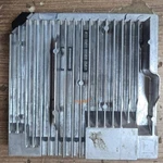 Sat Radio Receiver Module Iou 84989264 For 2021-23 Chevrolet Gmc Cadillac Buick Used. Price: $299.00.
