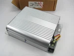 Nos Oem Ford F5TZ-18B849-A Radio Amplifier F57F-18C808-AA New. Price: $80.96.