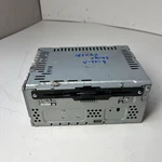 2016 Ford Flex Radio Audio Cd Player MP3 Receiver DA8T-19C107-JD Oem Used. Price: $144.00.
