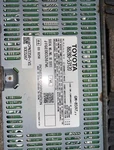 10 11 13 14 Lexus Isf IS250 IS350 Audio Amplifier Pioneer 86280-53120 Used. Price: $350.00.