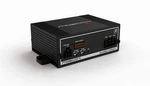 Mosconi Atomo Ultra-compact Mono 1-CHANNEL Amplifier Class 350W 2-OHM Gladen New. Price: $492.15.