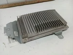 2011-2012 Ford F150 Pickup Audio Radio Sony Amplifier Used. Price: $114.99.