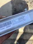 2004 2005 2006 2007 2008 Acura Tl Amplifier Stereo Radio 39186-SEP-A010 Oem Used. Price: $95.00.