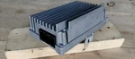 Bmw Amplifier Lear Audio Stereo 65126841966 F34 Series Gt Gran Turismo 14 -15 Used. Price: $340.00.