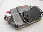 Bmw Audio Radio Amplifier Oem 65125A167B3 / DR0503 Used. Price: $285.00.