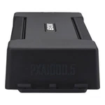 Kicker 48PXA10005 Waterproof Mono Subwoofer Amplifier With 1400W Dynamic Power New. Price: $779.99.