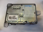 Audio & Visual Equip.(radio) Chevy Corvette 23146156 Used. Price: $524.89.