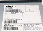 Volvo P31409935AA Sound Amplifier Used. Price: $170.37.