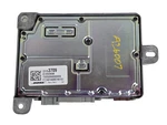 14 16 Gmc Sierra 1500 Audio Bose Premium Amplifier 69000 Miles Oe #23183709 Used. Price: $114.00.