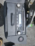 05-06 Acura Rsx Radio/stereo Receiver Unit Assembly Used. Price: $50.00.