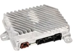 For 2016-2018 Chevrolet Camaro Audio Amplifier Ac Delco 43978CSYX 2017 Coupe New. Price: $632.99.