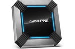Open Box, Good Alpine PXE-X121-12EV 12-CHANNEL Sound Processor Hi-res Audio Used. Price: $974.96.