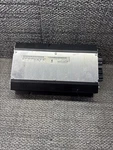 2006 Bentley Continental Flying Spur Radio Amp 3W5035456A Used. Price: $245.95.