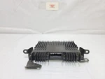 2002-2006 Acura Rsx Type-s Bose Amplifier Assembly Oem 39186-S6M-A020-M1 Used. Price: $41.00.