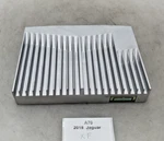 2017-2020 Oem Jaguar Xf Radio Audio Sound System Amplifier Module Unit Used. Price: $78.00.