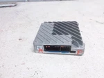 2022 Dodge RAM3500 Pickup Speaker Amplifier Oem Part Number 68546440AA Used. Price: $114.70.