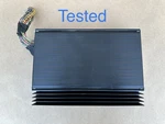 2003-2008 Bmw E85 86 Z4 Audio High Power Lear Stereo Amplifier Oem 65126946727 Used. Price: $375.00.